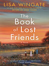 Cover image for The Book of Lost Friends